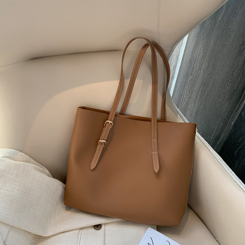 NIVANOO | Grand Tote Sac Femme