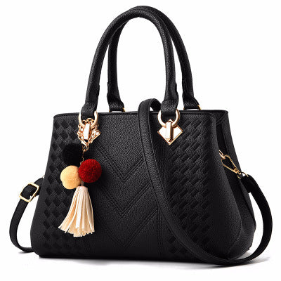 NIVANOO | Sac de Luxe Élégant