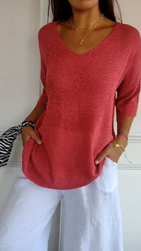 Rouge Orangé