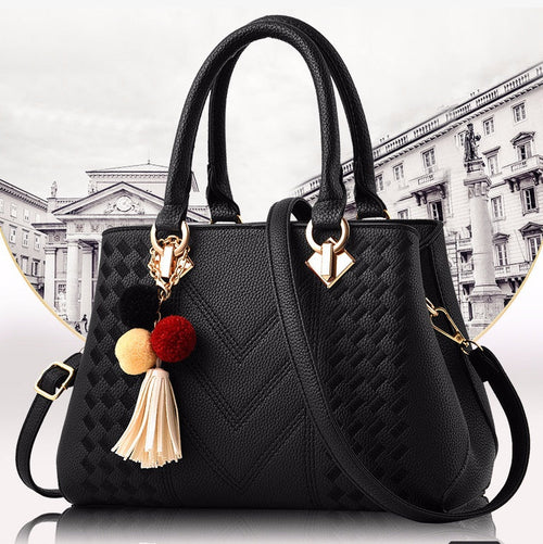 NIVANOO | Sac de Luxe Élégant