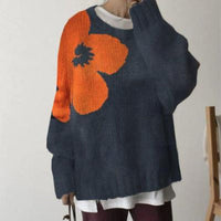 Bleu Nuit Fleur d’Orange